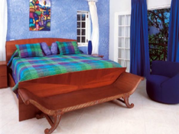 Barbados Home 1004479