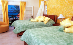 Barbados Home 1004479