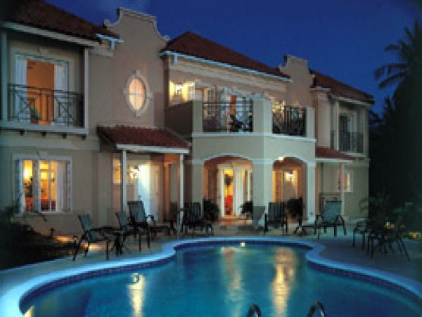 Barbados Home 1004479