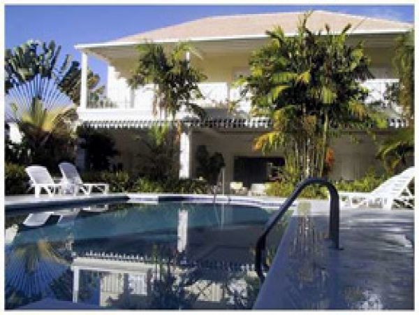 Barbados Home 1004480