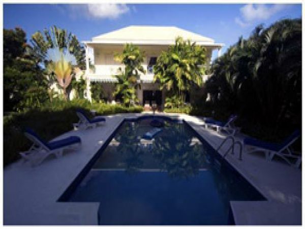 Barbados Home 1004480