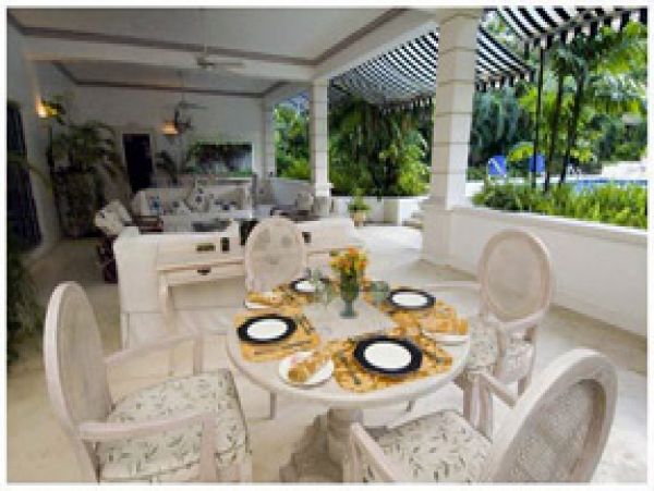 Barbados Home 1004480