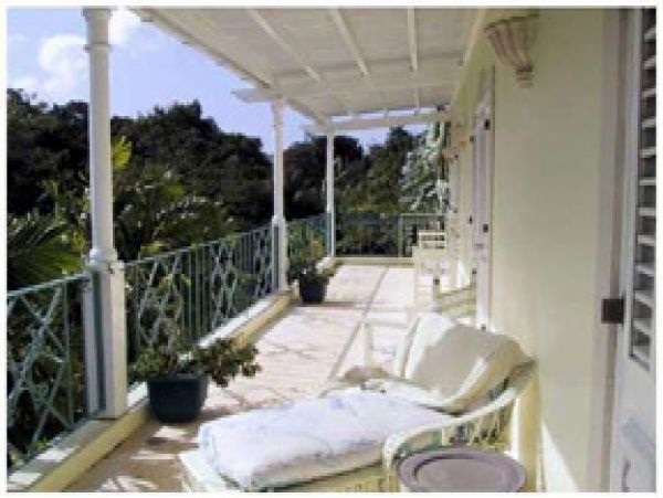 Barbados Home 1004480