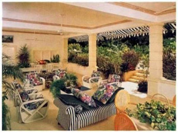 Barbados Home 1004480