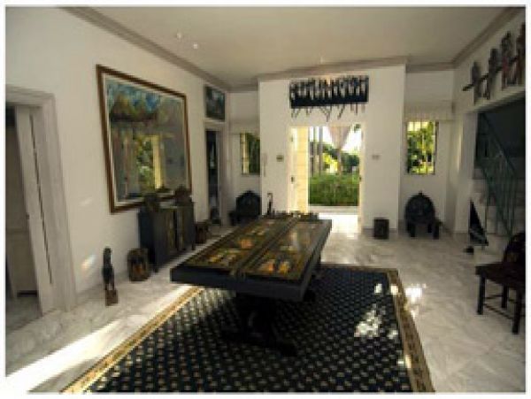 Barbados Home 1004480