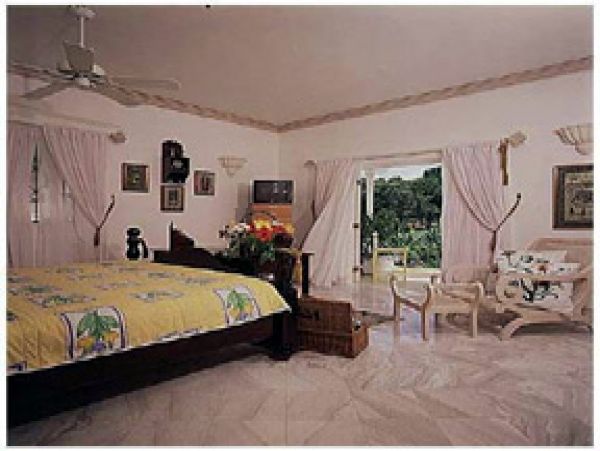 Barbados Home 1004480