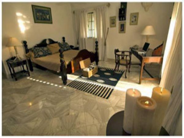 Barbados Home 1004480