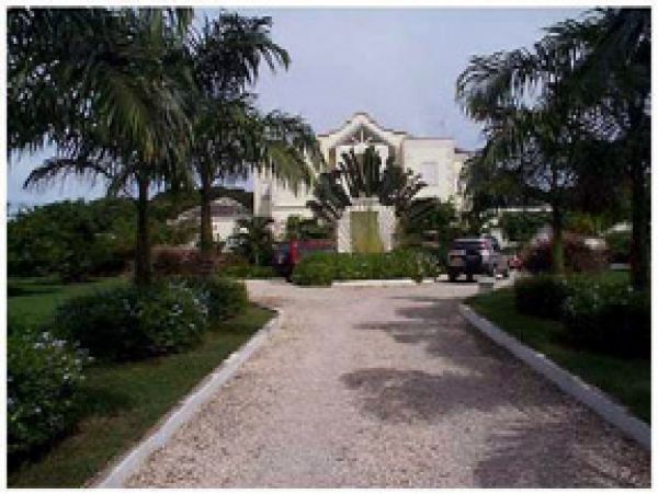Barbados Home 1004480