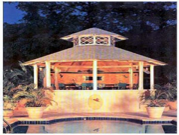 Barbados Home 1004480