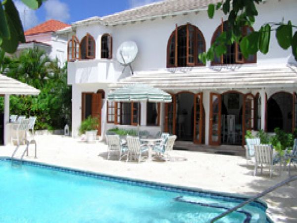 Barbados Home 1004481