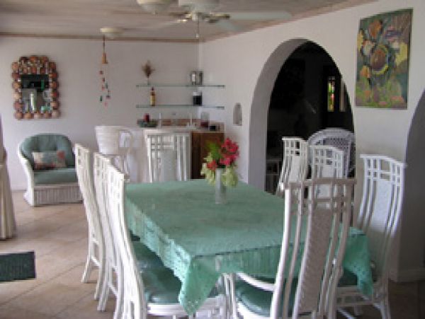 Barbados Home 1004481