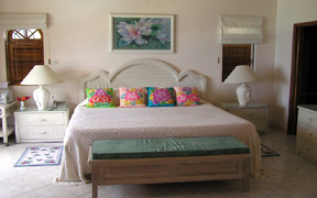 Barbados Home 1004481