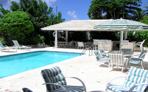 Barbados Home 1004481