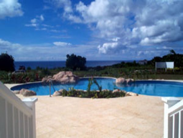 Barbados Home 1004482