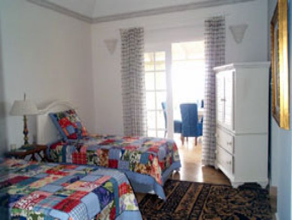 Barbados Home 1004482