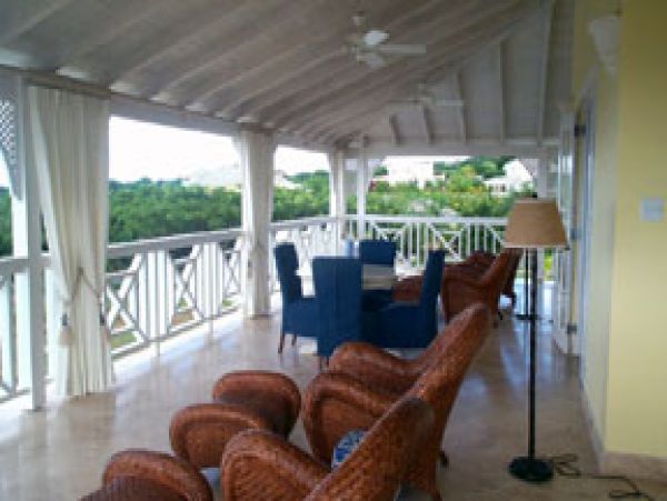 Barbados Home 1004482