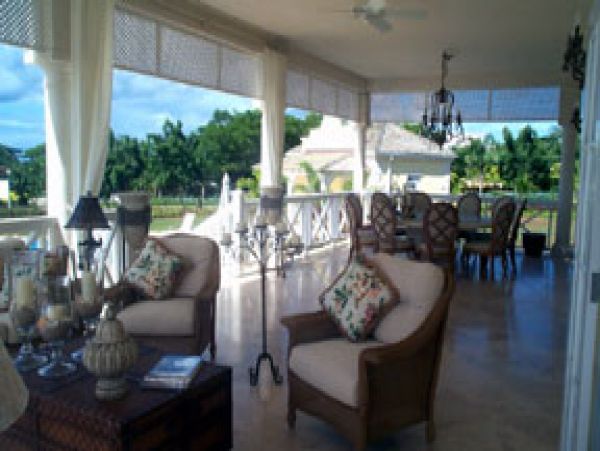 Barbados Home 1004482