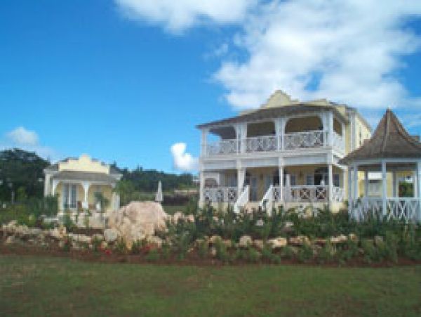 Barbados Home 1004482