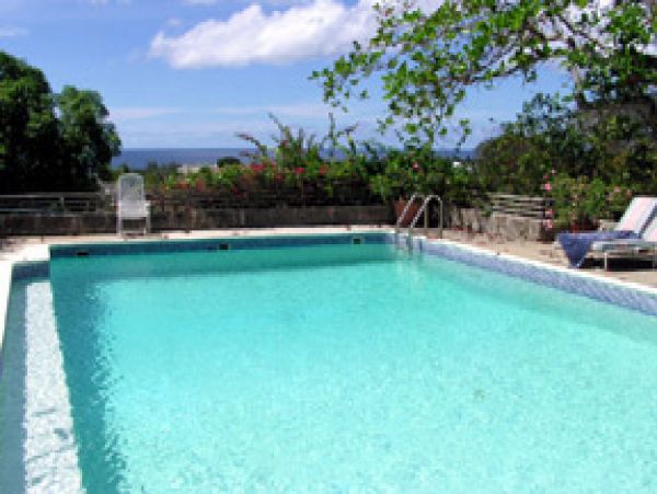 Barbados Home 1004483