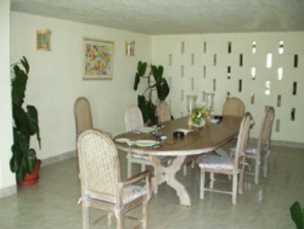 Barbados Home 1004483