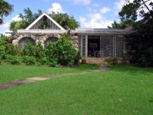 Barbados Home 1004483