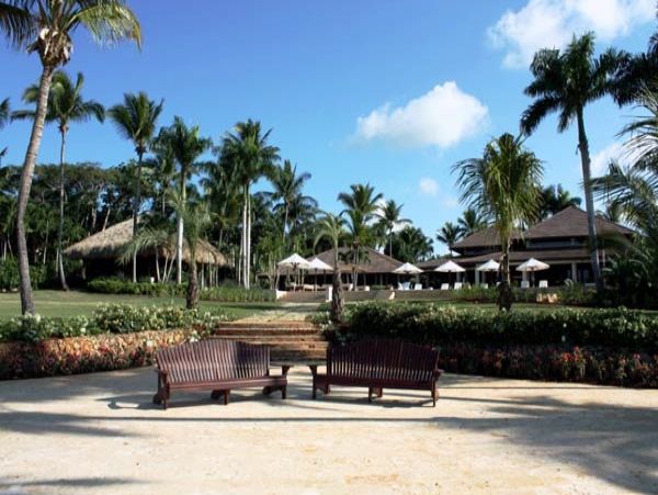 Dominican Republic Home 1004484