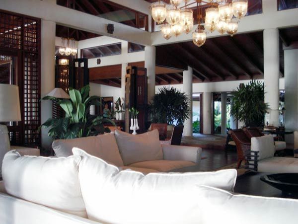 Dominican Republic Home 1004484