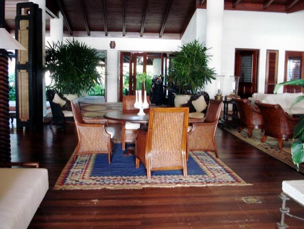 Dominican Republic Home 1004484