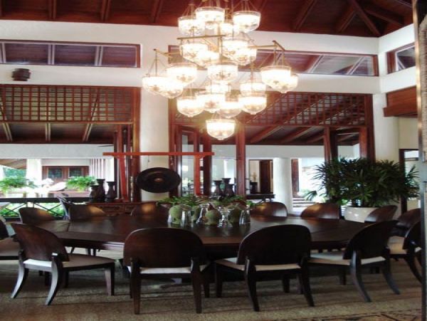 Dominican Republic Home 1004484