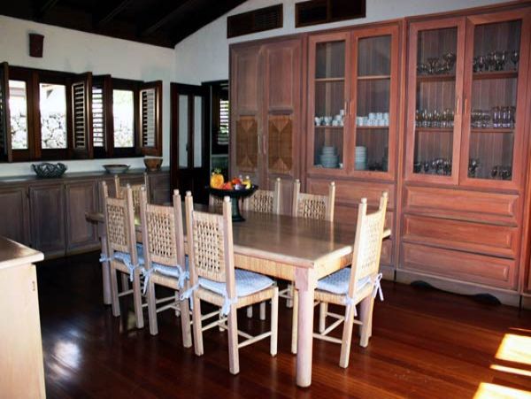 Dominican Republic Home 1004484