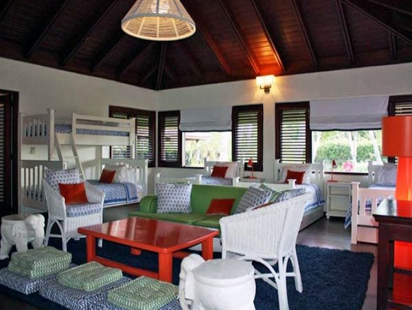 Dominican Republic Home 1004484