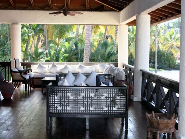 Dominican Republic Home 1004484