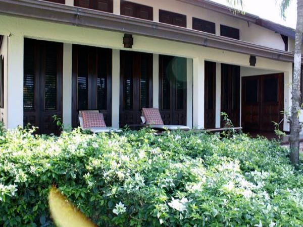 Dominican Republic Home 1004484