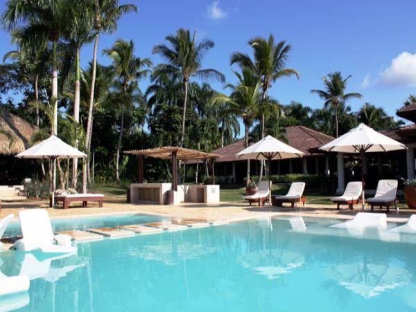 Dominican Republic Home 1004484