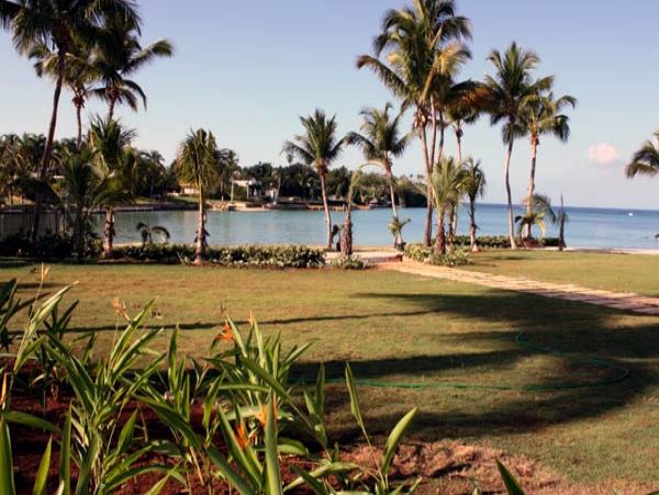 Dominican Republic Home 1004484