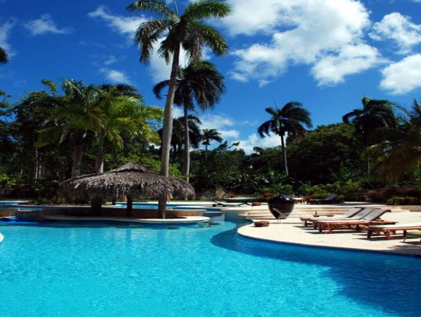 Dominican Republic Home 1004485