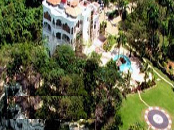 Dominican Republic Home 1004485
