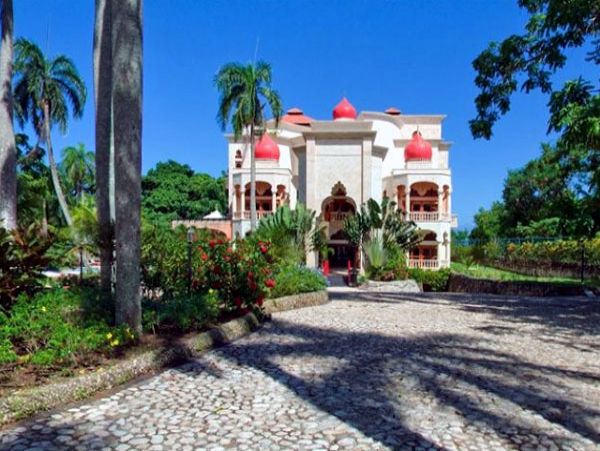 Dominican Republic Home 1004485