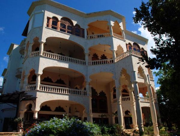 Dominican Republic Home 1004485