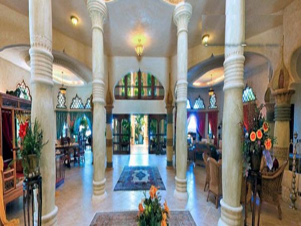 Dominican Republic Home 1004485