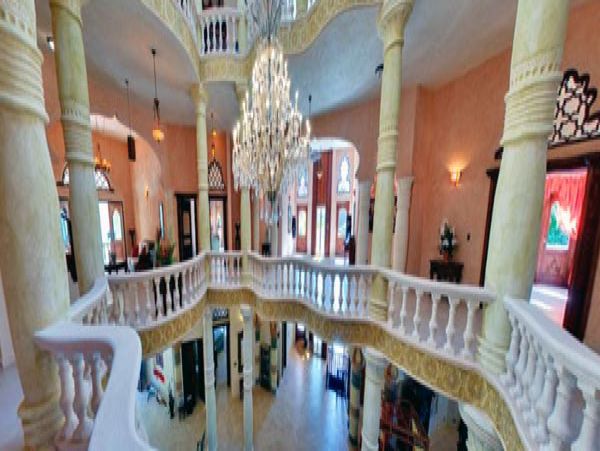 Dominican Republic Home 1004485
