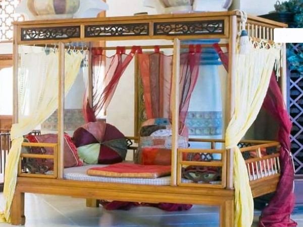 Dominican Republic Home 1004485