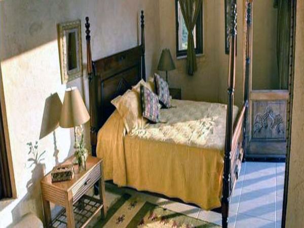 Dominican Republic Home 1004485
