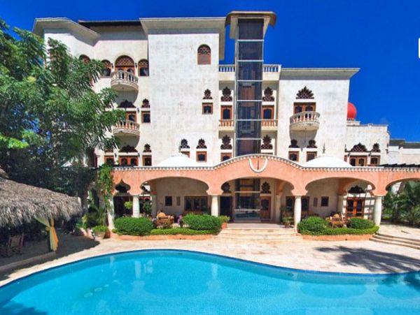 Dominican Republic Home 1004485