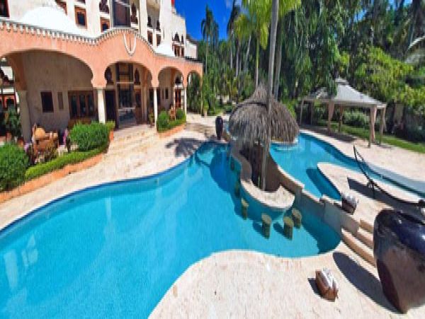Dominican Republic Home 1004485