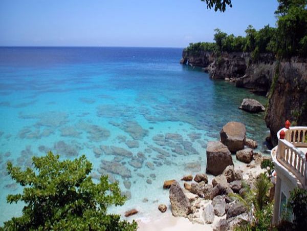 Dominican Republic Home 1004485