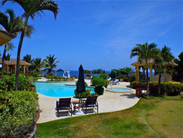 Dominican Republic Home 1004486