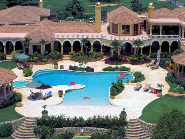 Dominican Republic Home 1004486