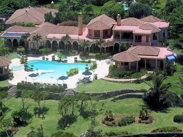Dominican Republic Home 1004486