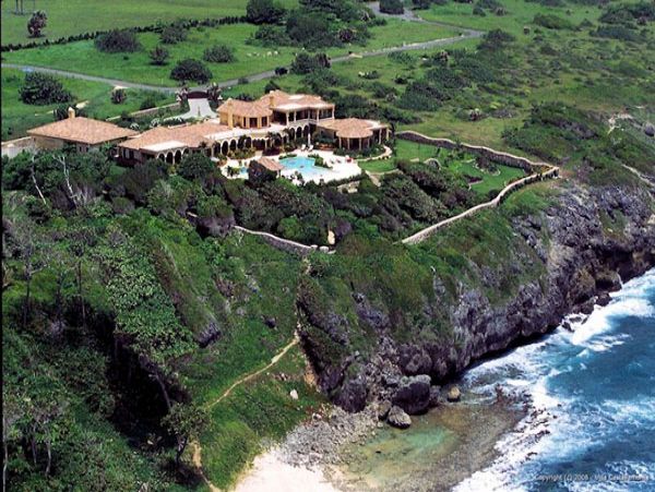 Dominican Republic Home 1004486